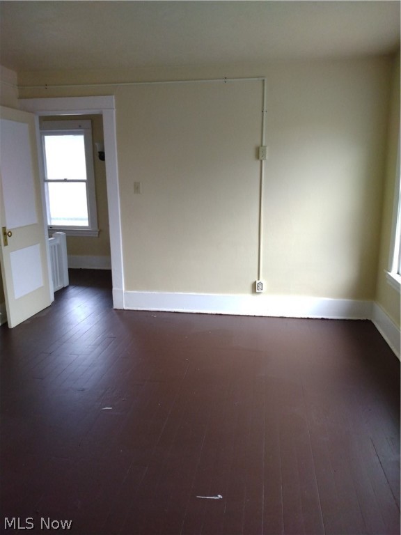 Stambaugh Heights - Residential Lease