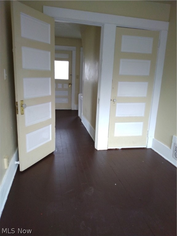 Stambaugh Heights - Residential Lease