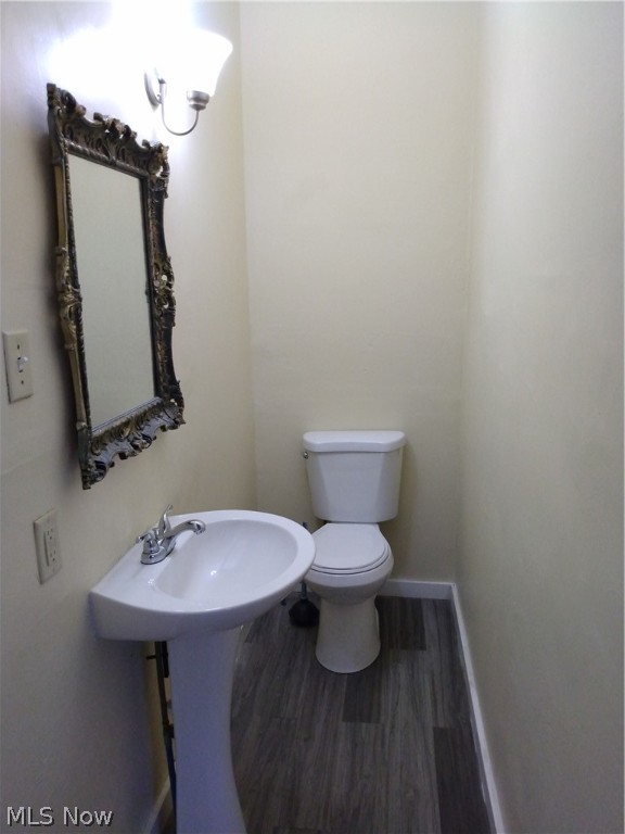 Stambaugh Heights - Residential Lease