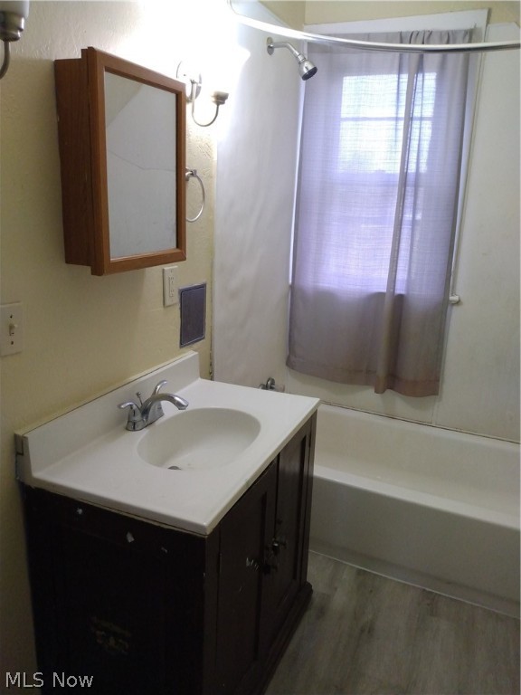 Stambaugh Heights - Residential Lease