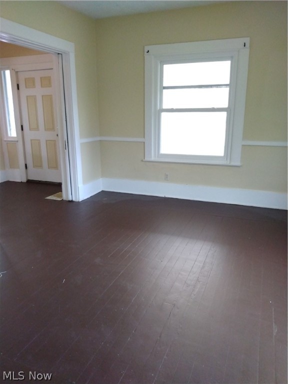 Stambaugh Heights - Residential Lease