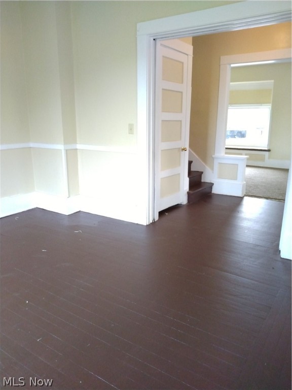 Stambaugh Heights - Residential Lease