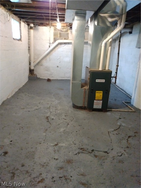 Stambaugh Heights - Residential Lease