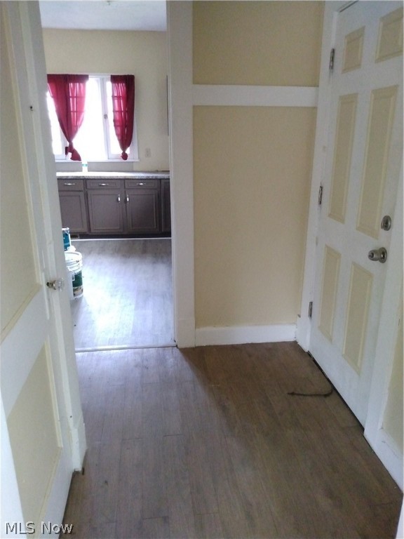 Stambaugh Heights - Residential Lease