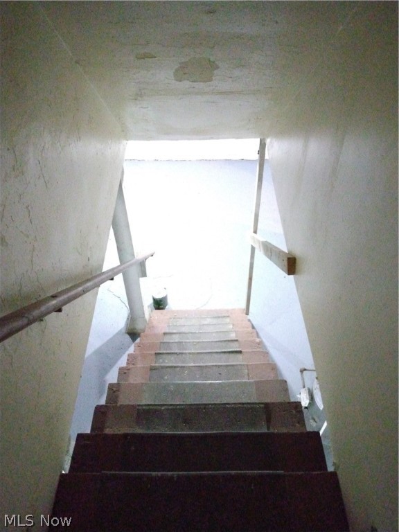 Stambaugh Heights - Residential Lease