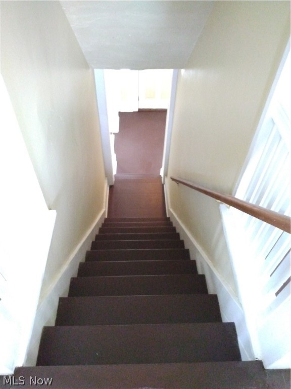 Stambaugh Heights - Residential Lease