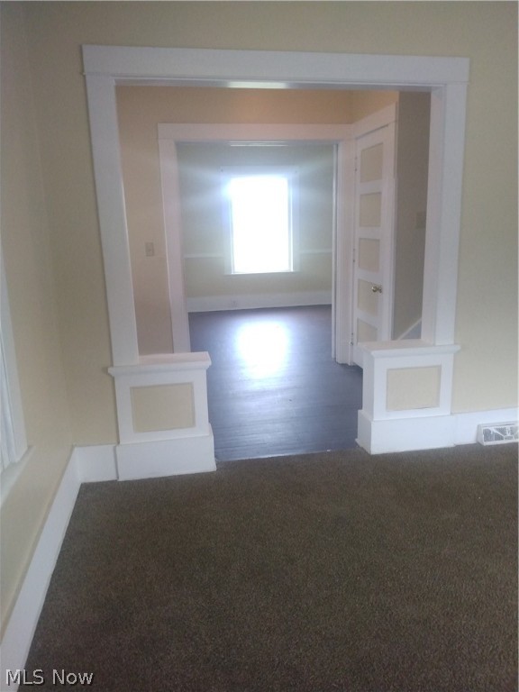 Stambaugh Heights - Residential Lease