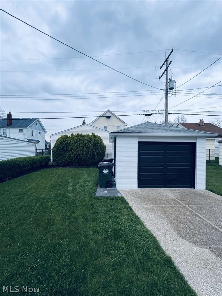 Elworthy Helwick Companys Street - Residential