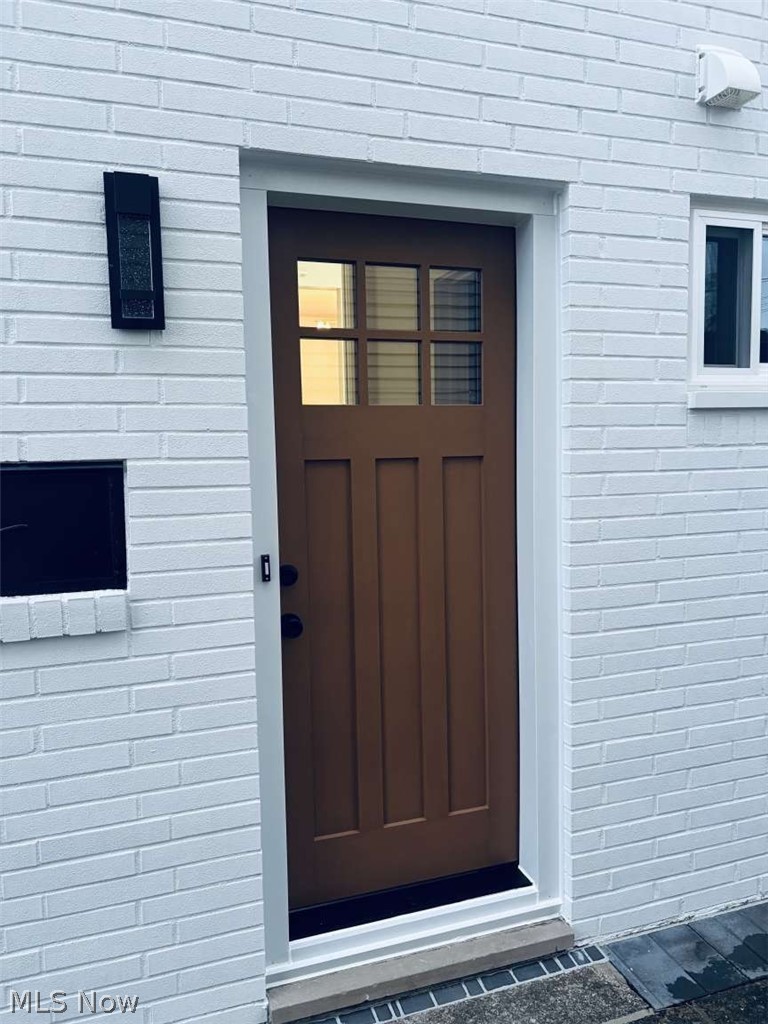 Elworthy Helwick Companys Street - Residential