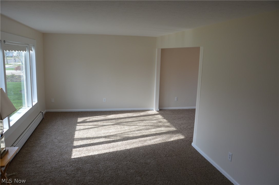 Western Reserve Estates 01 - Residential