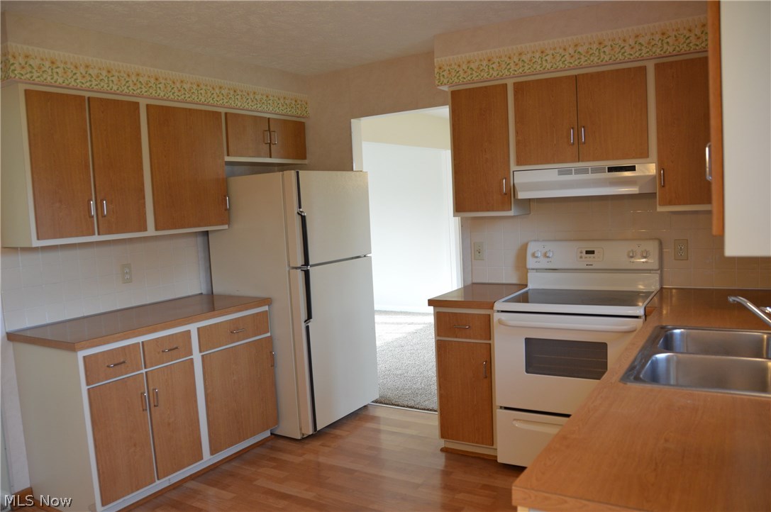 Western Reserve Estates 01 - Residential