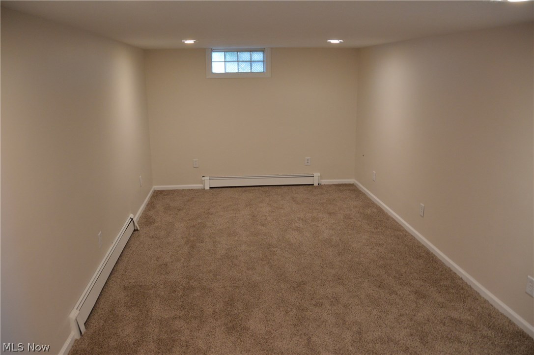 Western Reserve Estates 01 - Residential