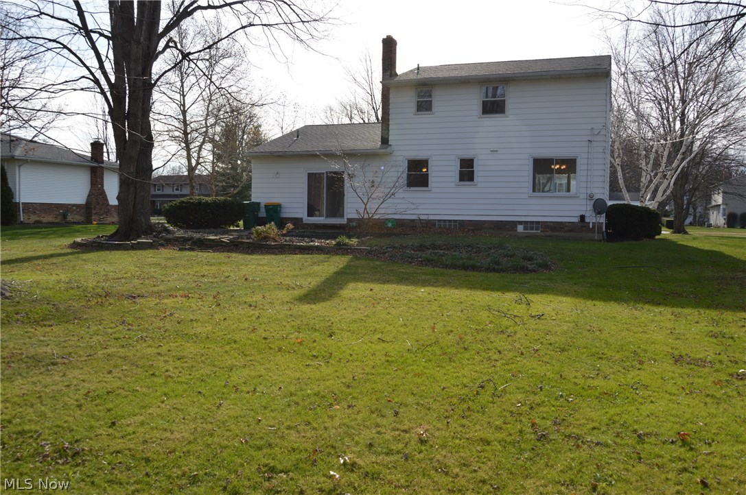 Western Reserve Estates 01 - Residential