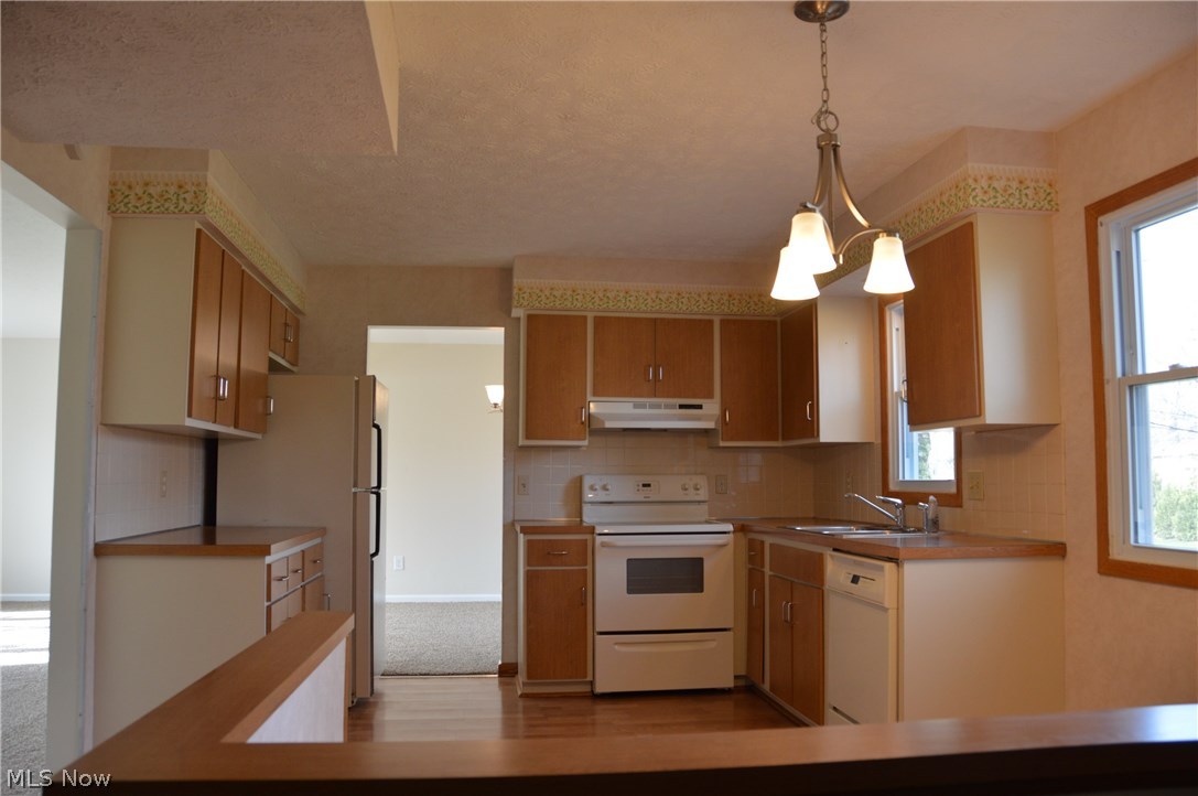 Western Reserve Estates 01 - Residential