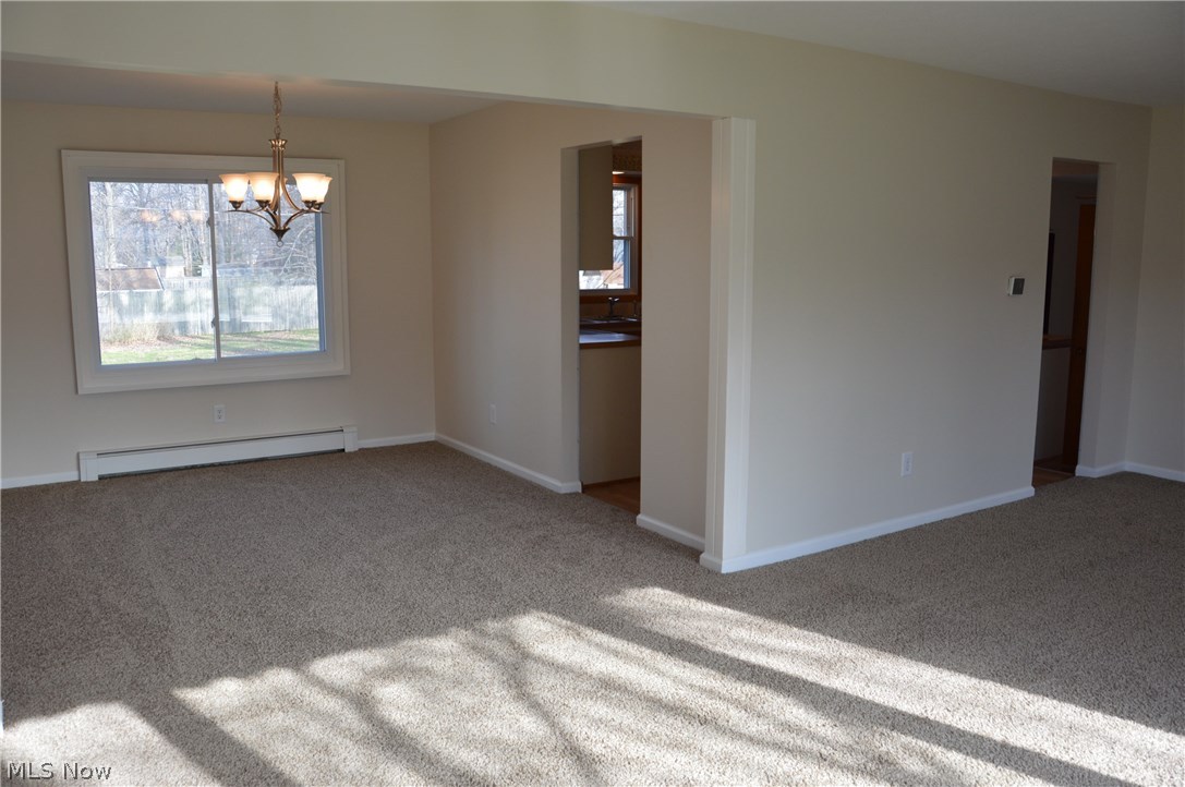 Western Reserve Estates 01 - Residential