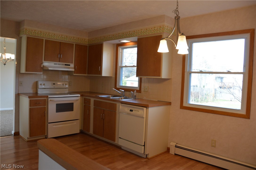 Western Reserve Estates 01 - Residential