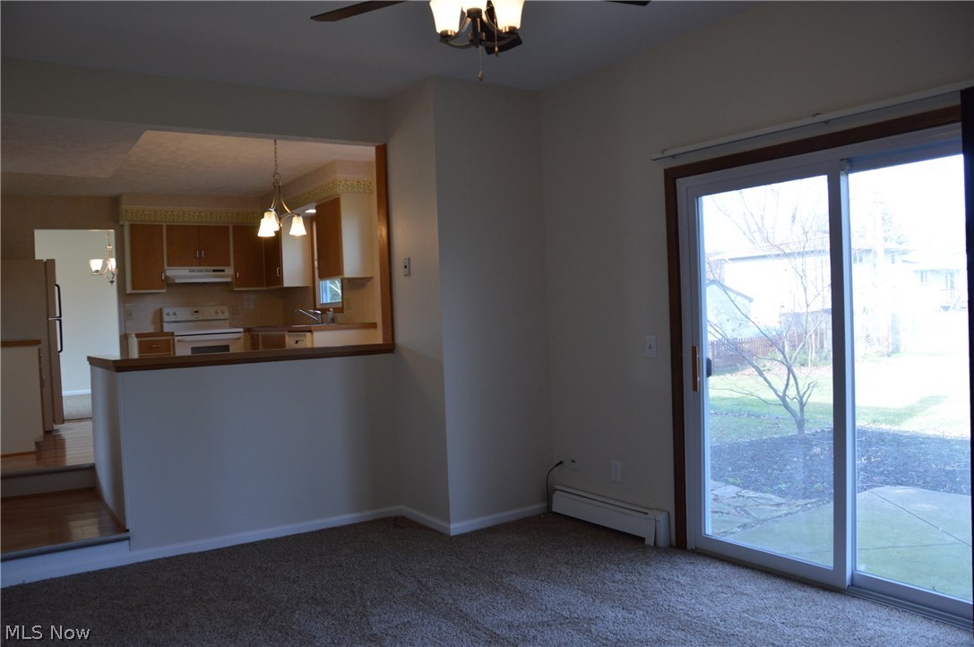 Western Reserve Estates 01 - Residential