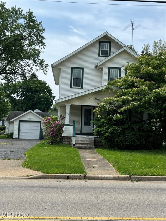 1306 37th Street, Canton, Ohio image 1