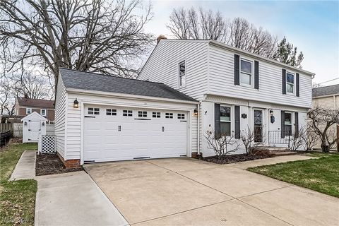 3473 Colletta Lane, Cleveland, OH 44111 - #: 5109061