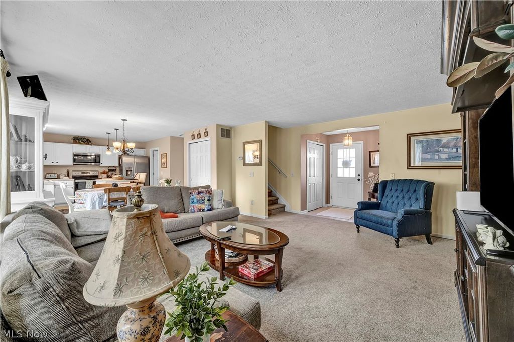 Photo of 9788 Nicole Lane, Olmsted Township, OH 44138 (MLS # 5201443)