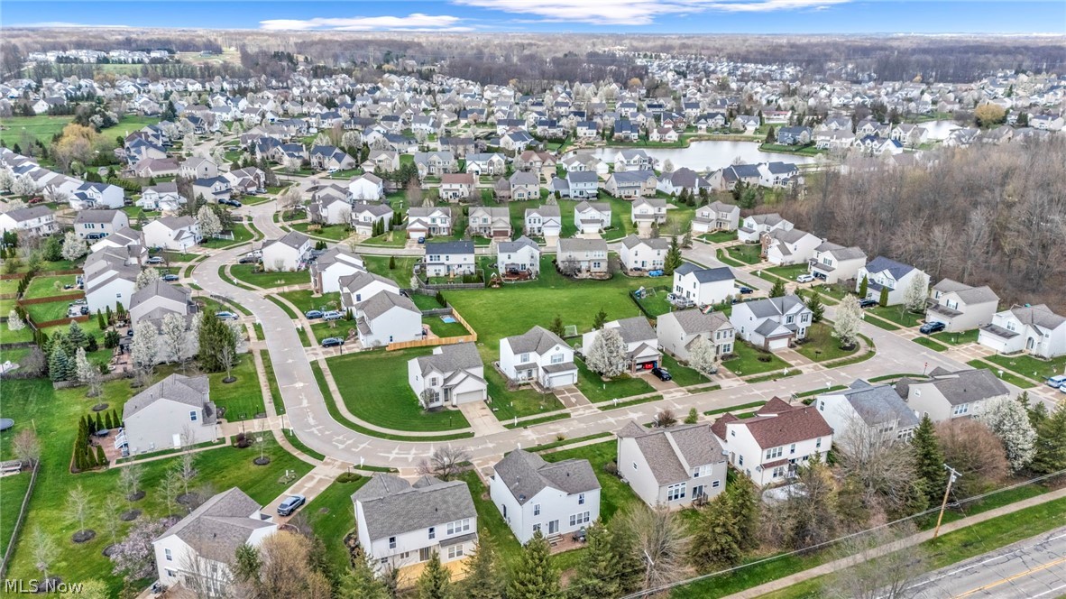 Seton Village Ph 03 - Residential