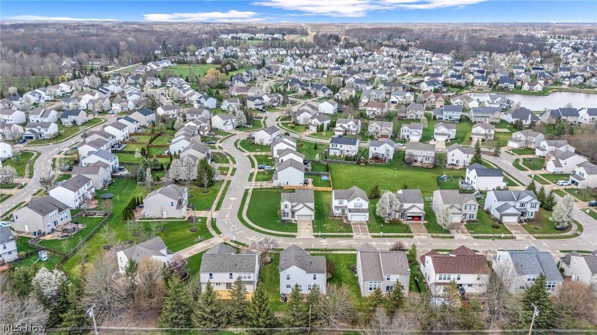 Seton Village Ph 03 - Residential