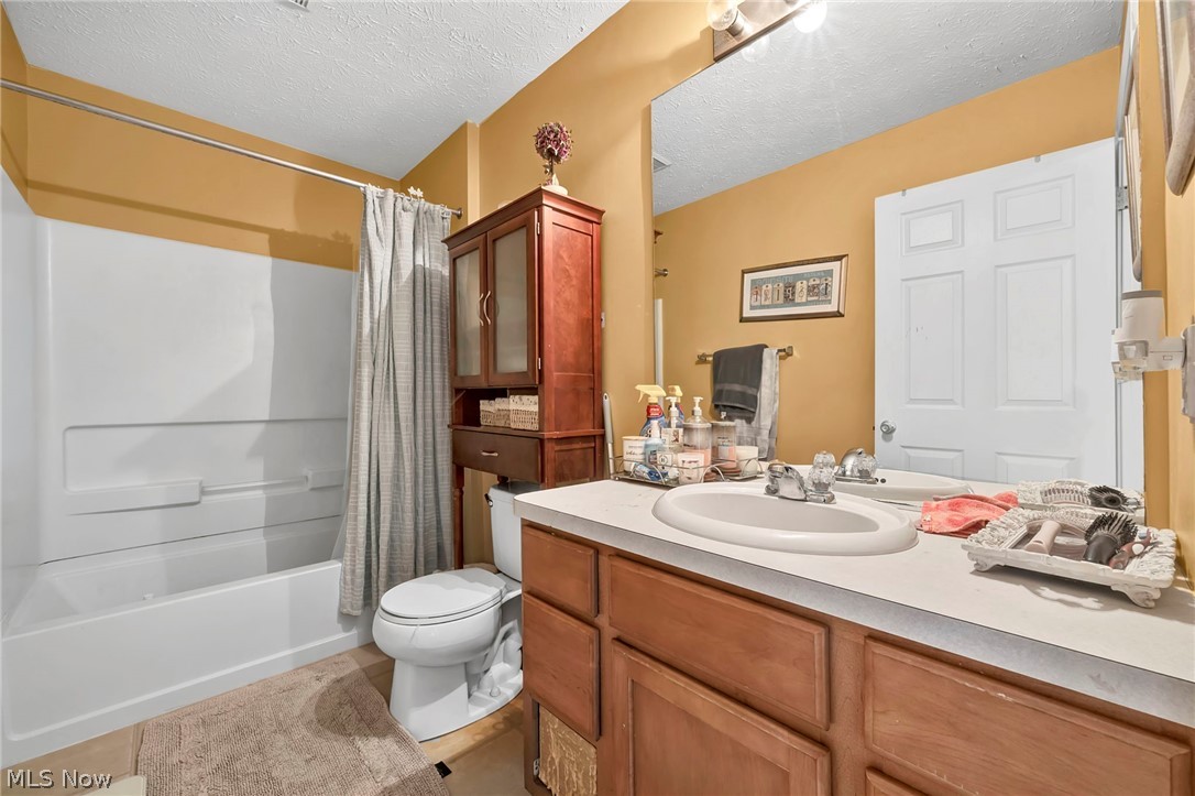 Seton Village Ph 03 - Residential