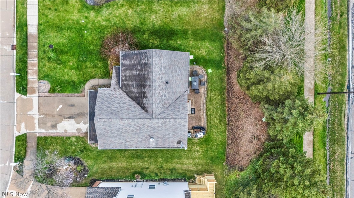 Seton Village Ph 03 - Residential