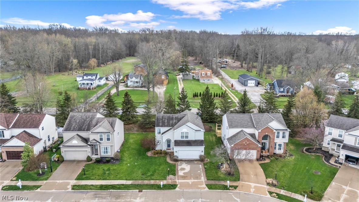 Seton Village Ph 03 - Residential