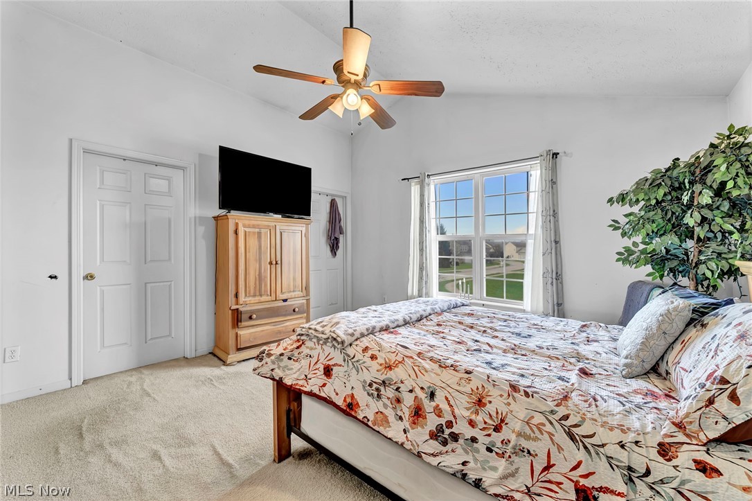 Seton Village Ph 03 - Residential