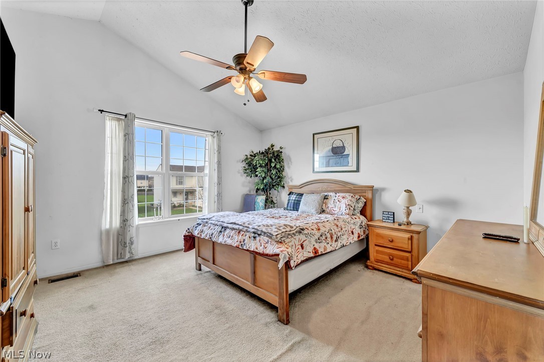 Seton Village Ph 03 - Residential