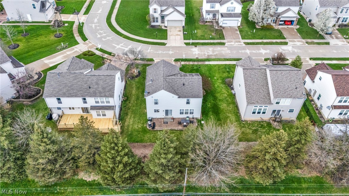 Seton Village Ph 03 - Residential