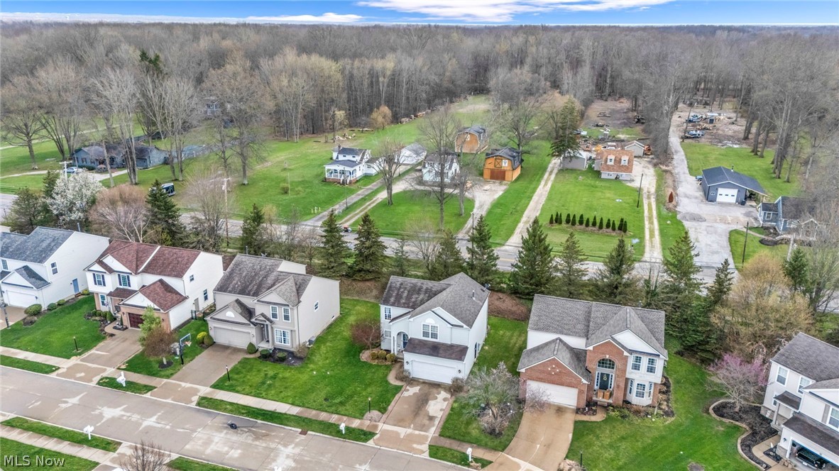 Seton Village Ph 03 - Residential