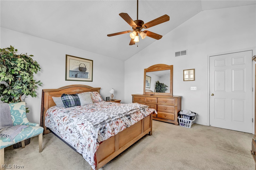 Seton Village Ph 03 - Residential