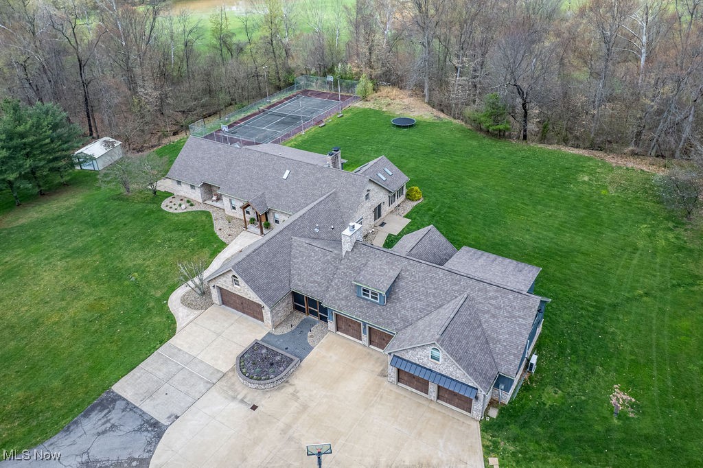 151 Dover Road, Washington, West Virginia image 46