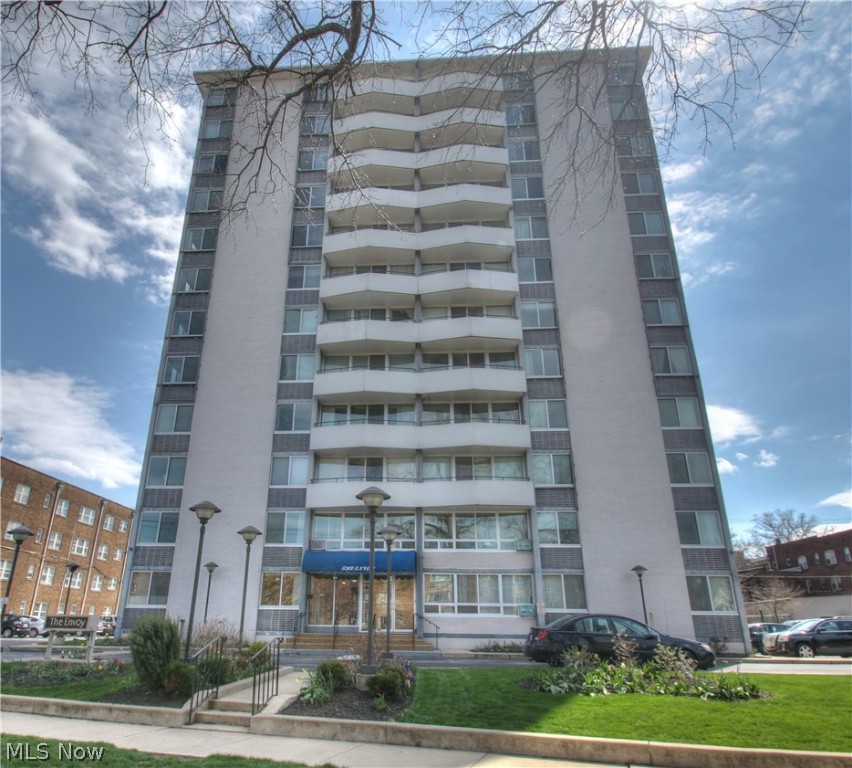 Envoy Condo - Residential