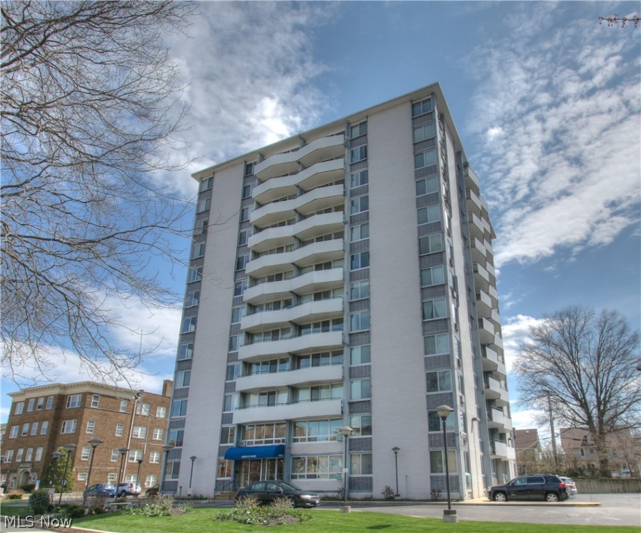 Envoy Condo - Residential