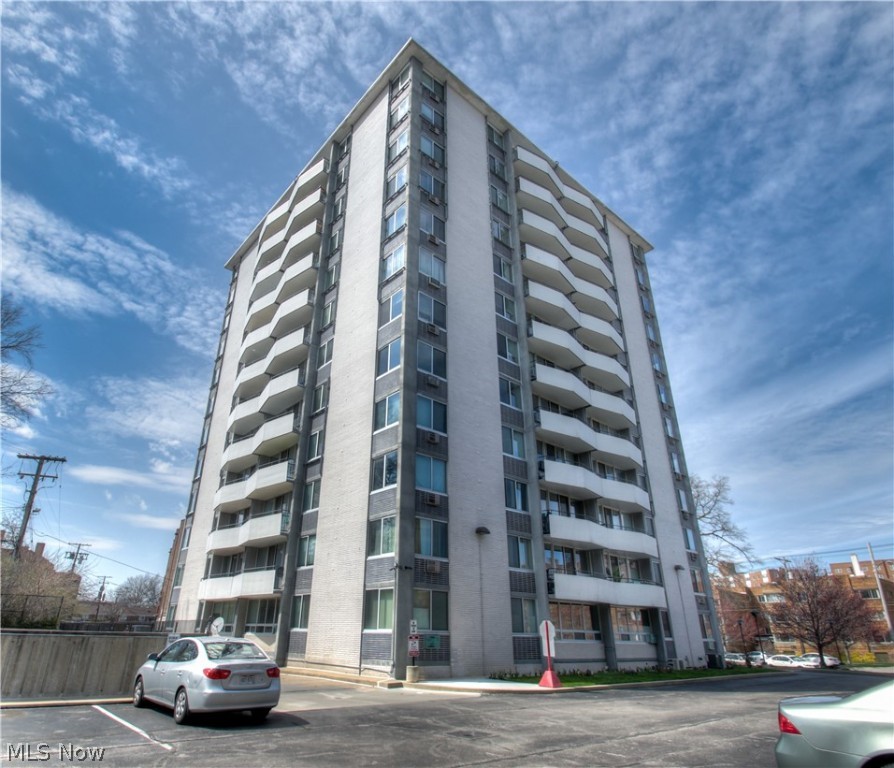 Envoy Condo - Residential