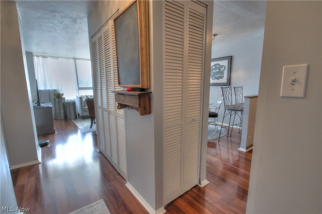 Envoy Condo - Residential