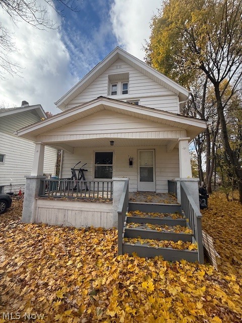 Photo 1 of 11 — 702 Grace Avenue, Akron, OH 44320