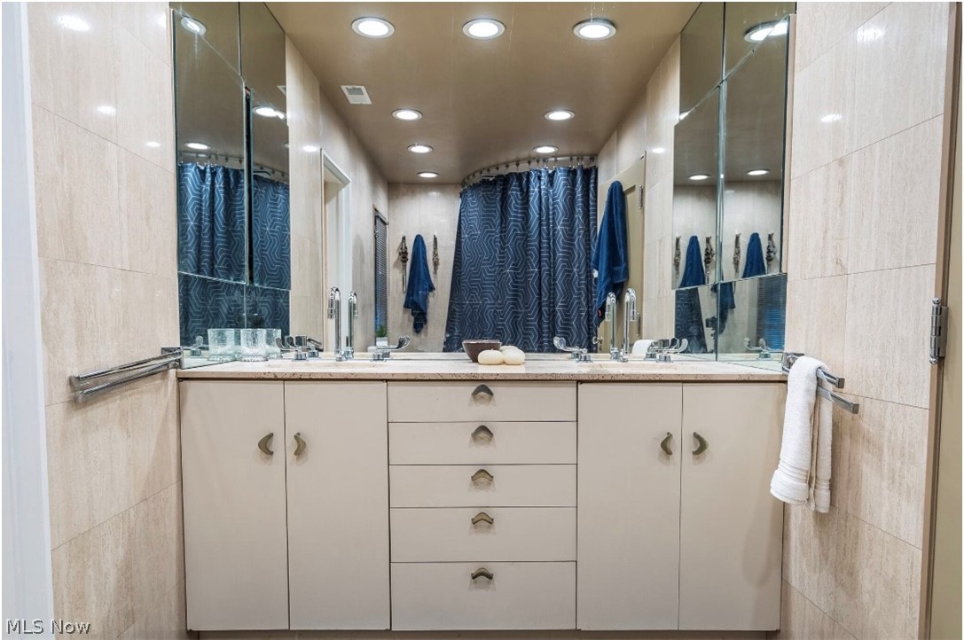 Ridgecrest - Residential