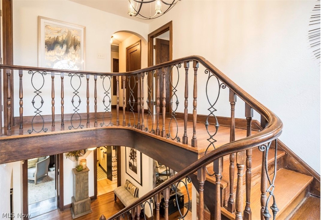 Ridgecrest - Residential