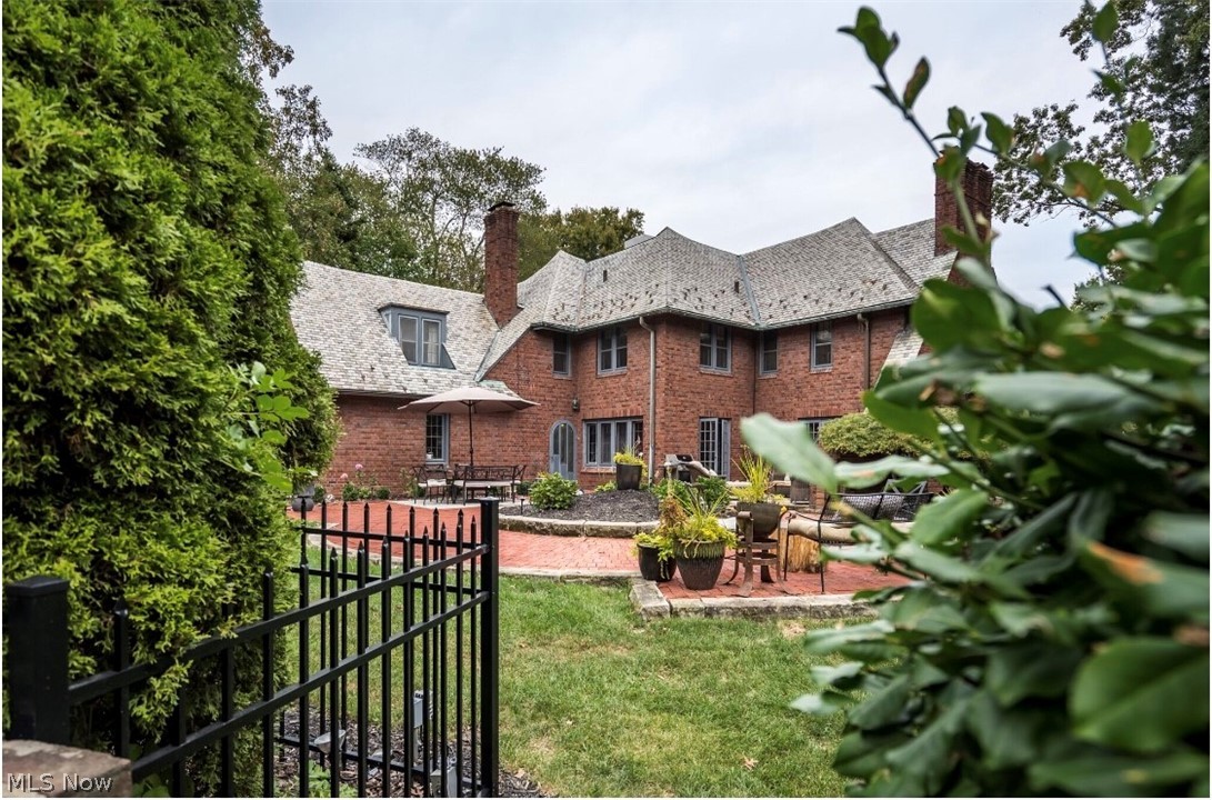 Ridgecrest - Residential