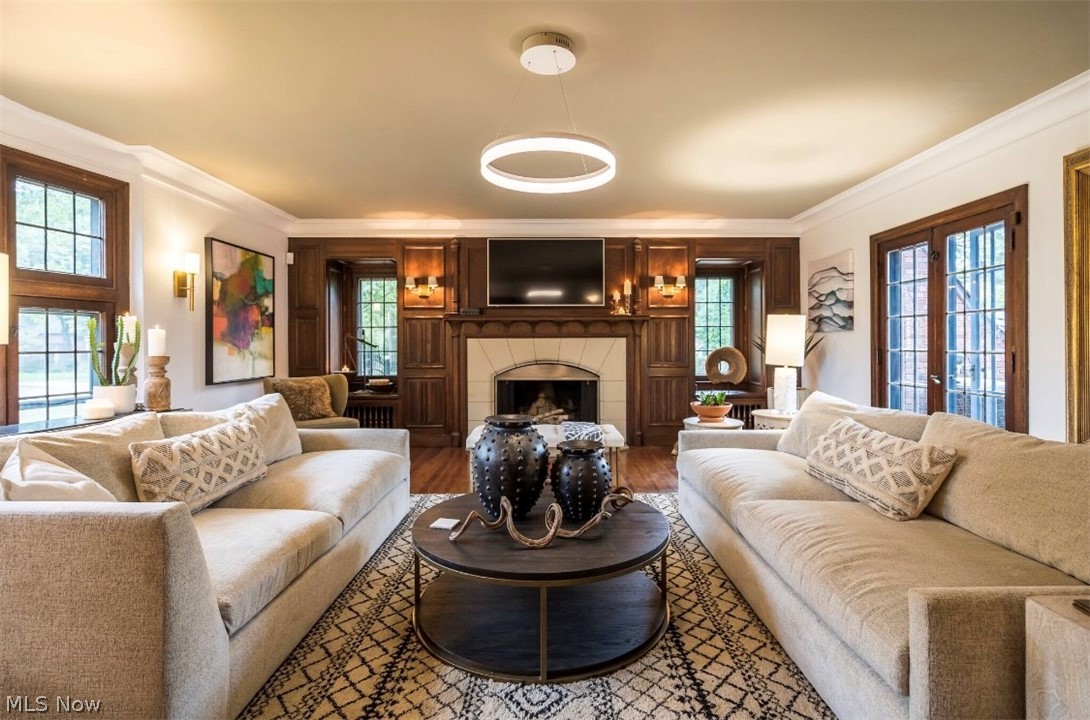 Ridgecrest - Residential