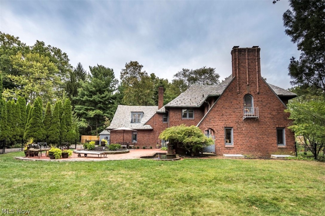 Ridgecrest - Residential