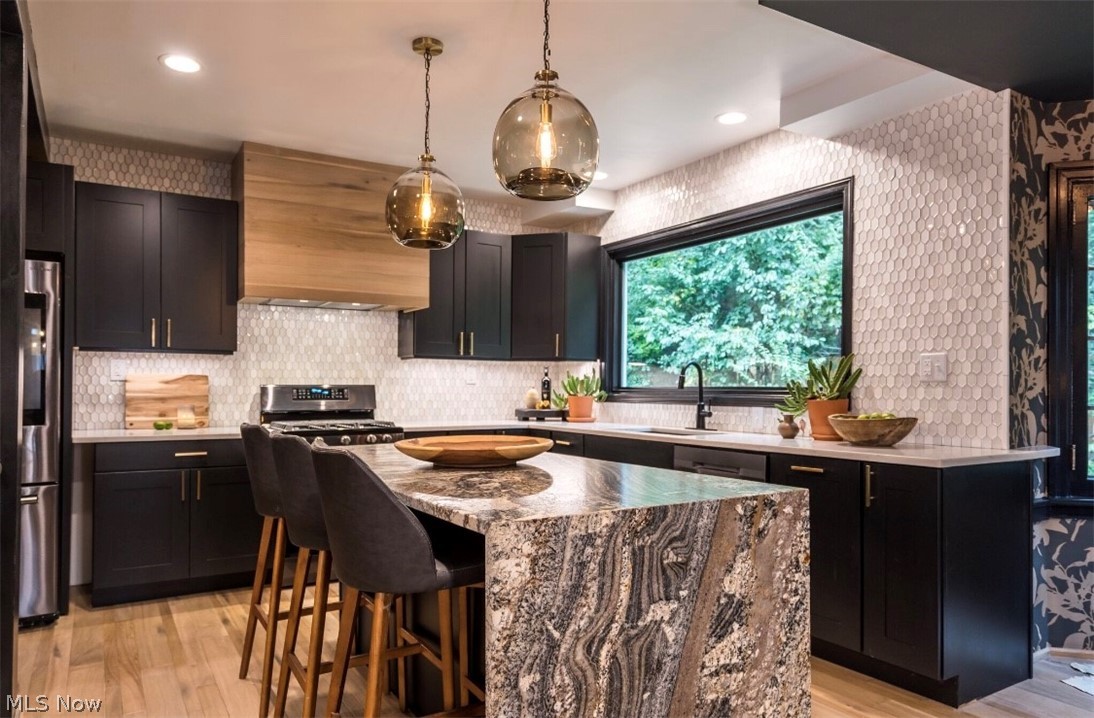 Ridgecrest - Residential