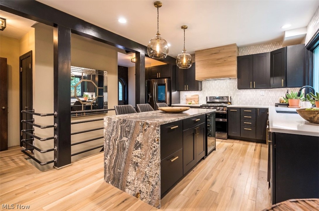 Ridgecrest - Residential