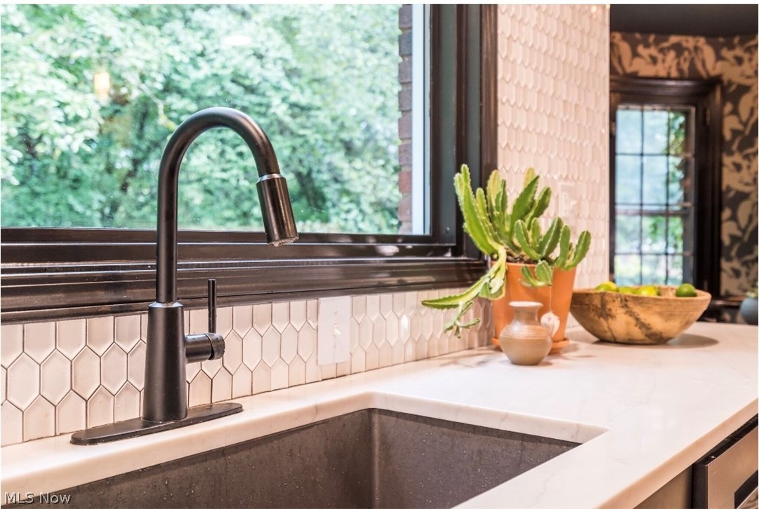 Ridgecrest - Residential