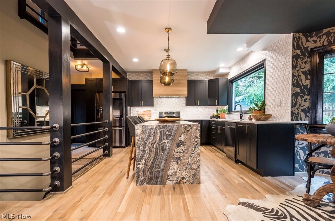 Ridgecrest - Residential