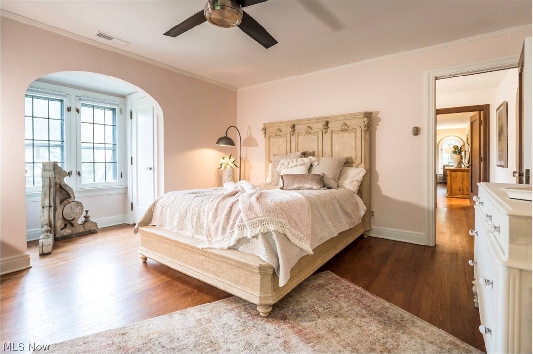 Ridgecrest - Residential